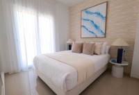 Nouveau bâtiment - Appartements - Ciudad Quesada