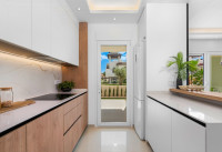 Nouveau bâtiment - Appartements - Ciudad Quesada