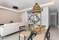 Nouveau bâtiment - Appartements - Ciudad Quesada