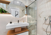 Nouveau bâtiment - Appartements - Ciudad Quesada