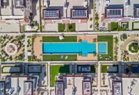 Nouveau bâtiment - Appartements - Ciudad Quesada