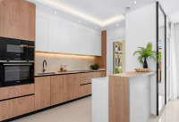 Nouveau bâtiment - Appartements - Ciudad Quesada