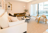 Nouveau bâtiment - Appartements - Ciudad Quesada