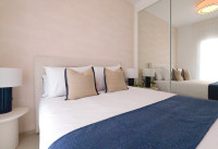 Nouveau bâtiment - Appartements - Ciudad Quesada