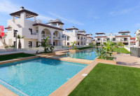 Nouveau bâtiment - Appartements - Ciudad Quesada