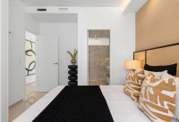 Nouveau bâtiment - Appartements - Ciudad Quesada