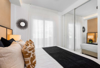 Nouveau bâtiment - Appartements - Ciudad Quesada