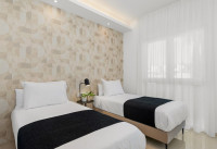 Nouveau bâtiment - Appartements - Ciudad Quesada