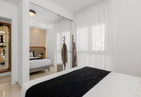 Nouveau bâtiment - Appartements - Ciudad Quesada