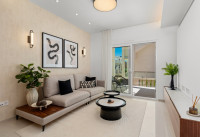 Nouveau bâtiment - Appartements - Ciudad Quesada