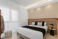 Nouveau bâtiment - Appartements - Ciudad Quesada