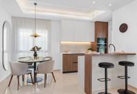 Nouveau bâtiment - Appartements - Ciudad Quesada