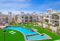 Nouveau bâtiment - Appartements - Ciudad Quesada