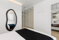 Nouveau bâtiment - Appartements - Ciudad Quesada