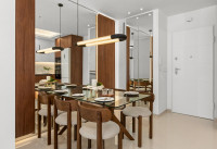 Nouveau bâtiment - Appartements - Ciudad Quesada