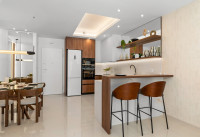 Nouveau bâtiment - Appartements - Ciudad Quesada