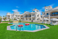 Nouveau bâtiment - Appartements - Ciudad Quesada