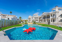 Nouveau bâtiment - Appartements - Ciudad Quesada