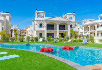 Nouveau bâtiment - Appartements - Ciudad Quesada