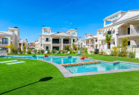 Nouveau bâtiment - Appartements - Ciudad Quesada