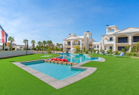 Nouveau bâtiment - Appartements - Ciudad Quesada