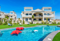 Nouveau bâtiment - Appartements - Ciudad Quesada