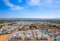 Nouveau bâtiment - Appartements - Ciudad Quesada