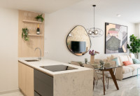 Nouveau bâtiment - Appartements - Ciudad Quesada