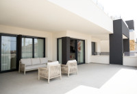Nouveau bâtiment - Appartements - Ciudad Quesada