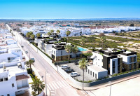 Nouveau bâtiment - Appartements - Ciudad Quesada