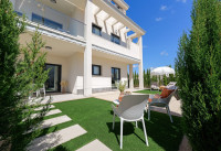 Nouveau bâtiment - Appartements - Ciudad Quesada