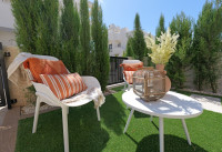 Nouveau bâtiment - Appartements - Ciudad Quesada