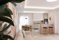 Nouveau bâtiment - Appartements - Ciudad Quesada