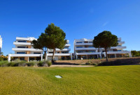 Nouveau bâtiment - Appartements - Condado de Alhama