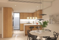 Nouveau bâtiment - Appartements - Condado de Alhama