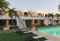 Nouveau bâtiment - Appartements - Condado de Alhama