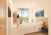 Nouveau bâtiment - Appartements - Condado de Alhama