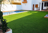 Nouveau bâtiment - Appartements - Cuevas Del Almanzora - Herrerías