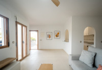 Nouveau bâtiment - Appartements - Cuevas Del Almanzora - Herrerías