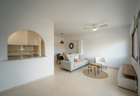 Nouveau bâtiment - Appartements - Cuevas Del Almanzora - Herrerías