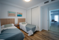 Nouveau bâtiment - Appartements - Cuevas Del Almanzora - Herrerías