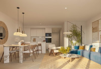 Nouveau bâtiment - Appartements - El Verger