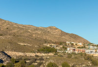 Nouveau bâtiment - Appartements - Finestrat