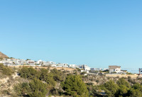 Nouveau bâtiment - Appartements - Finestrat