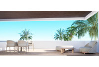 Nouveau bâtiment - Appartements - Finestrat