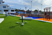 Nouveau bâtiment - Appartements - Finestrat