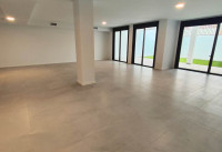 Nouveau bâtiment - Appartements - Finestrat