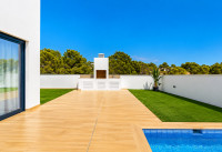 Nouveau bâtiment - Appartements - Finestrat