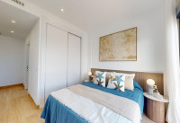 Nouveau bâtiment - Appartements - Finestrat