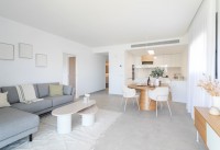 Nouveau bâtiment - Appartements - Gran Alacant